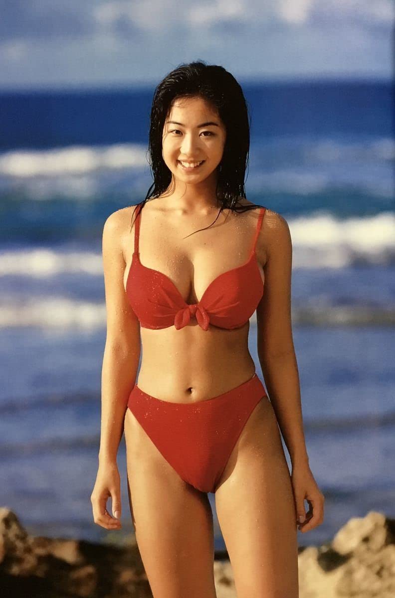 直筆サイン □ 優香 写真集 ZIP seventeen 吉井怜 巨乳 美女 セクシー